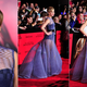 Image for article titled Here's Jennifer Lawrence in a Totally See-Through Dress 'Cause Why Not